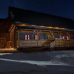 Mountain - River Guest house Zdiar