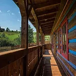 Mountain - River Guest house