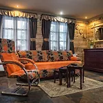 Guest house Mountain - River Zdiar