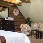 Guest house Mountain - River Zdiar