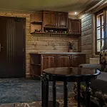Guest house Mountain - River 4*