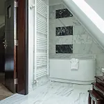 Mountain - River Guest house Zdiar