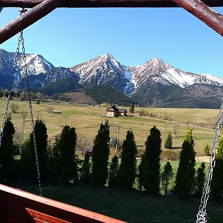 Mountain - River Zdiar