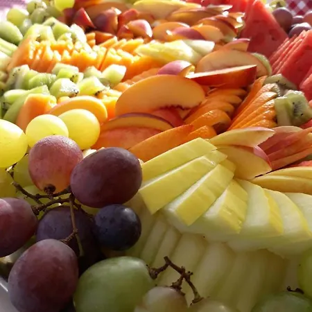 Mountain - River Penzion 4*