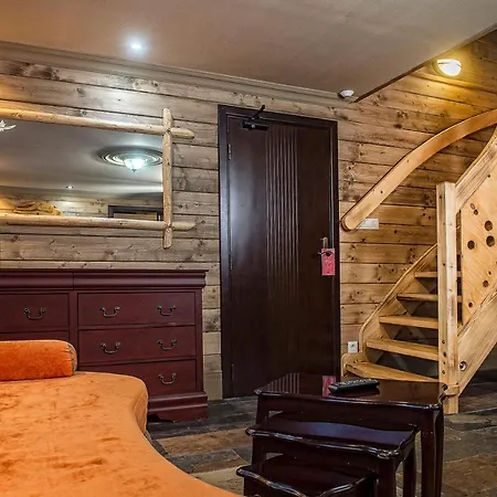 Mountain - River 4* Ždiar