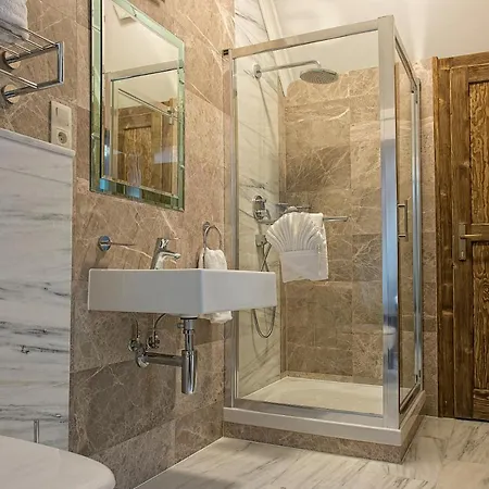 Mountain - River Zdiar