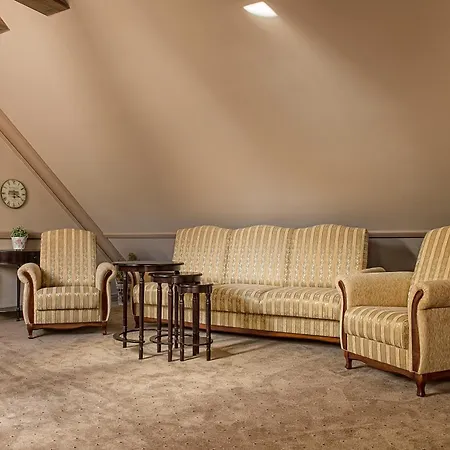 Mountain - River Penzión pre hostí