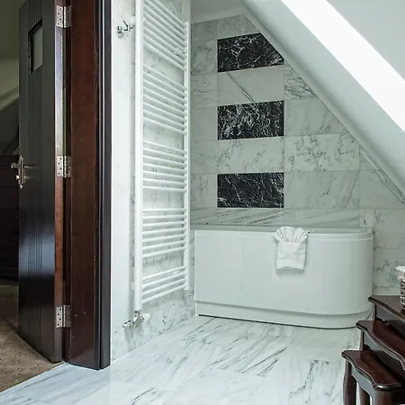 Mountain - River Penzion Ždiar