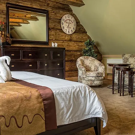 Mountain - River 4* Zdiar