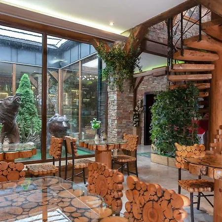 Mountain - River Zdiar