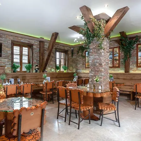 Mountain - River Zdiar